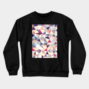 Plumtree Tris Crewneck Sweatshirt